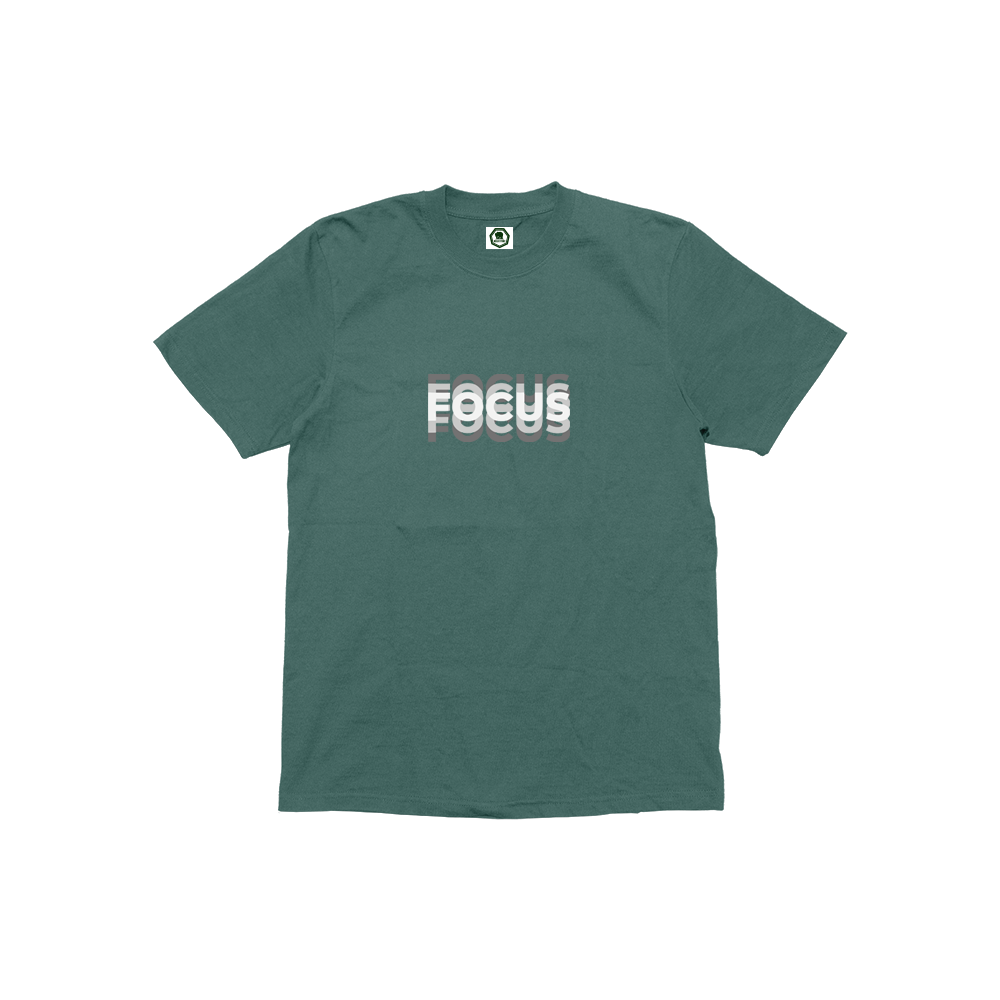 Focus - Çocuk T-shirt
