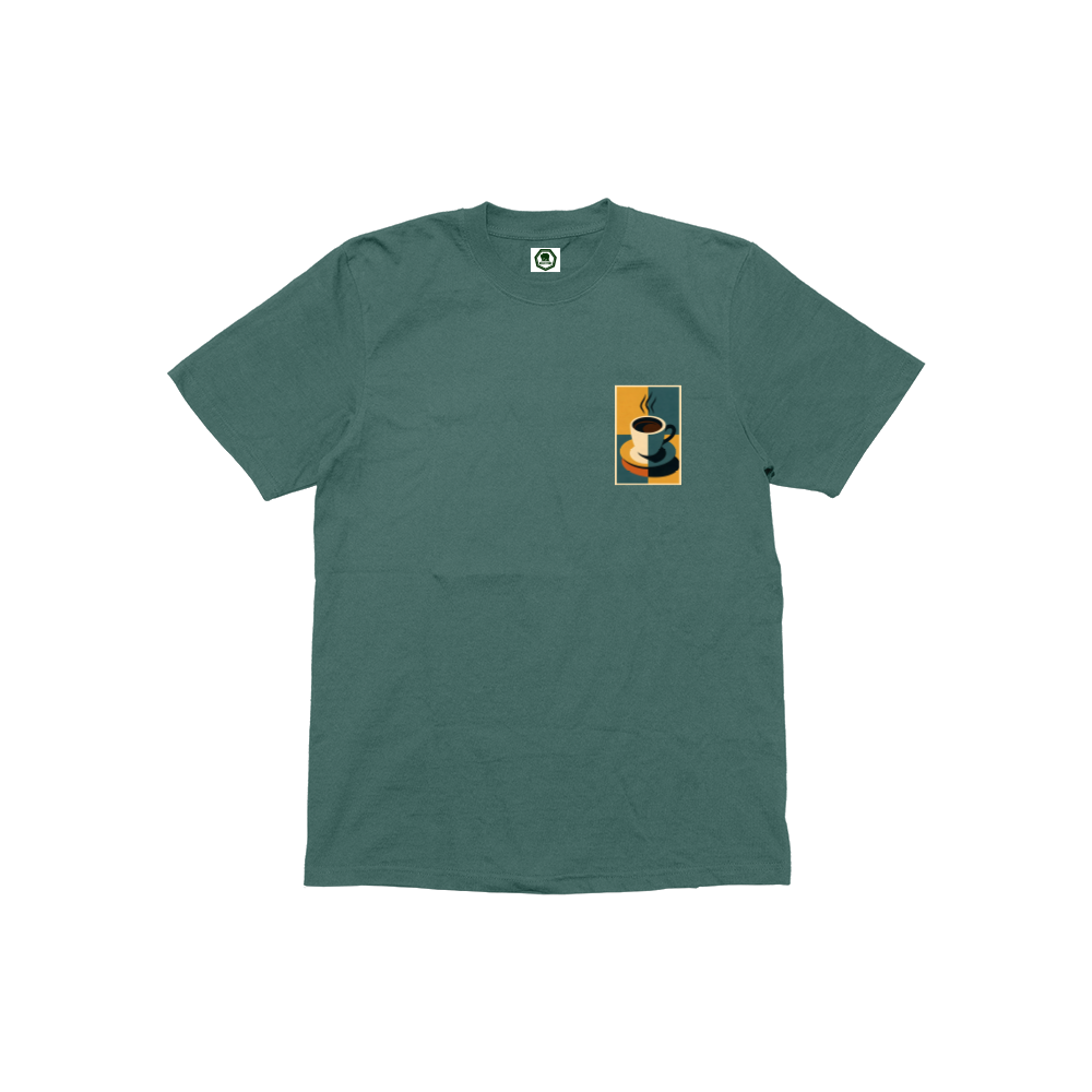 Coffee - Çocuk T-shirt