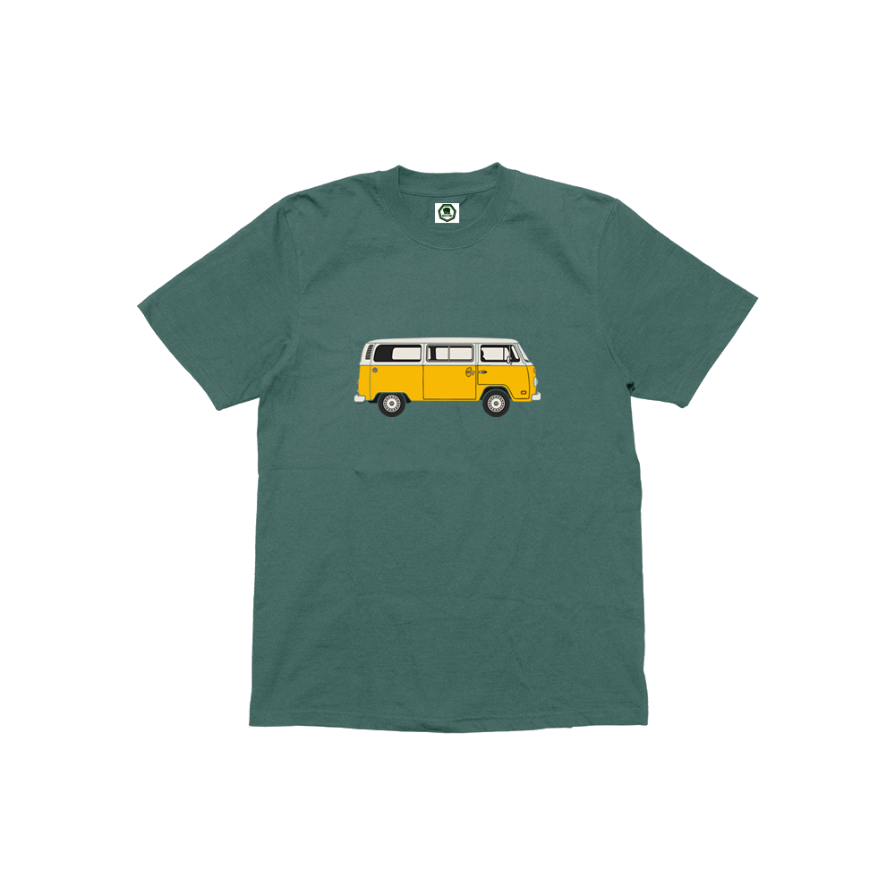 Van - Çocuk T-shirt