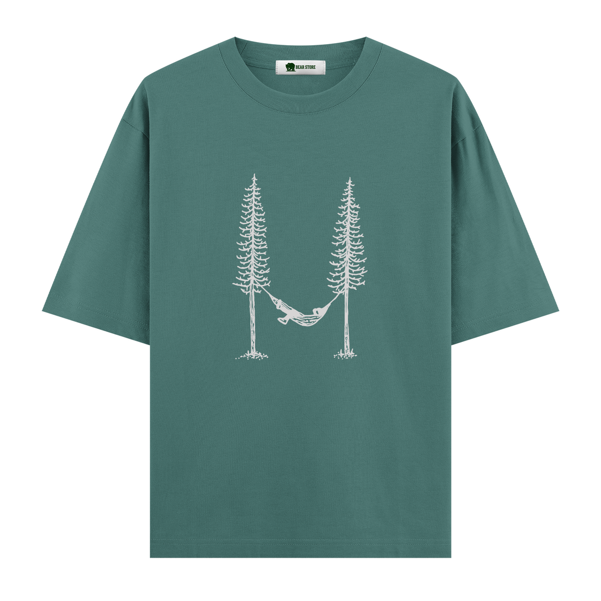 Hammock - Oversize T-shirt