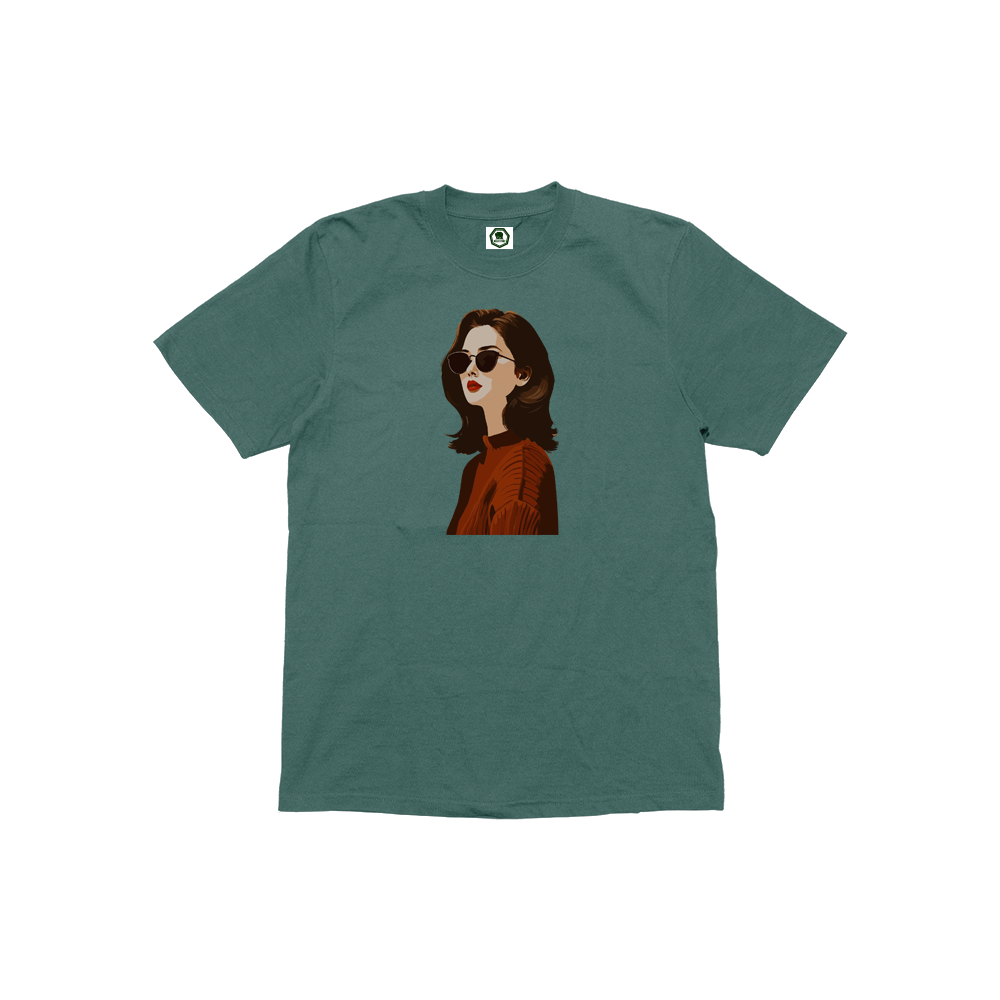 The Look - Çocuk T-shirt