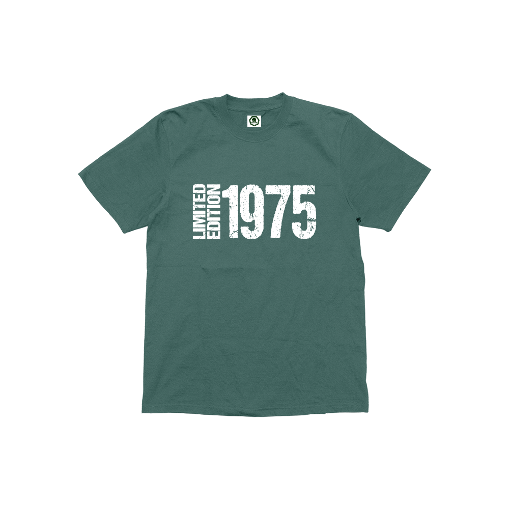 Limited 1975 - Çocuk T-shirt