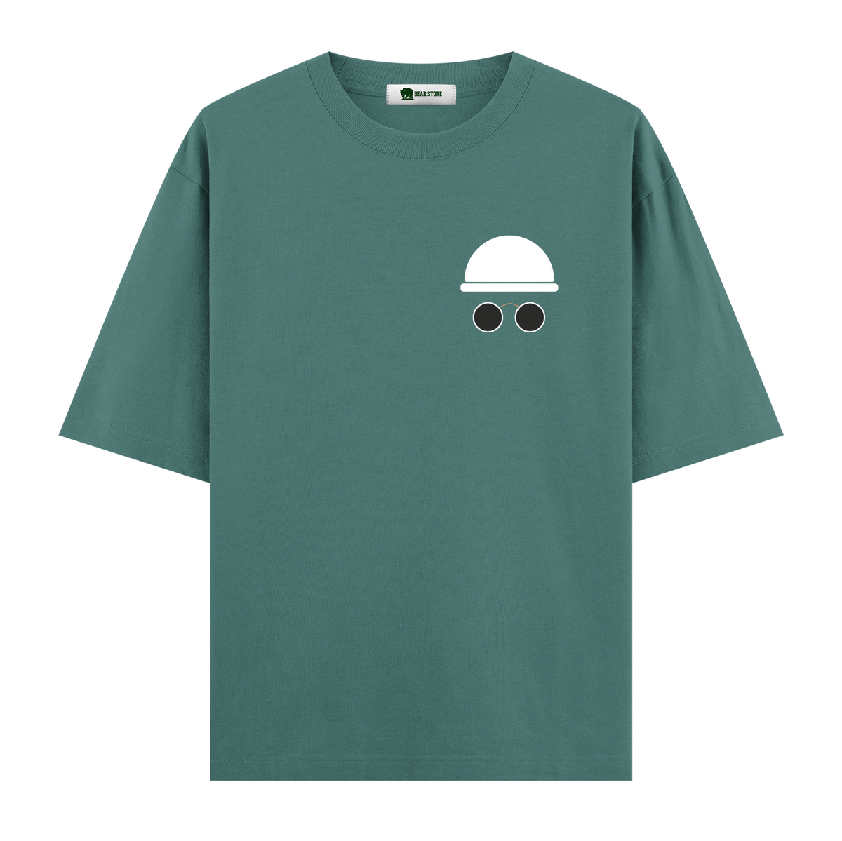 Leon - Oversize T-shirt