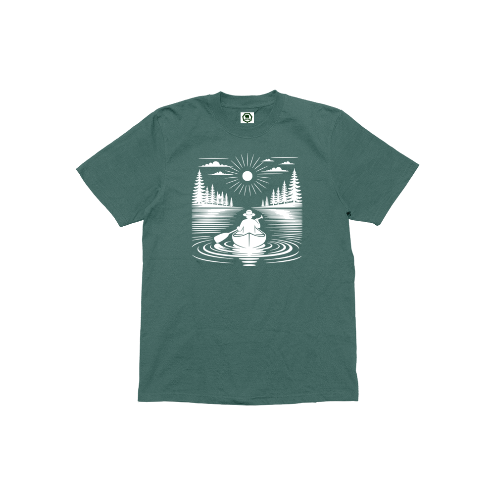 Silent Waters - Çocuk T-shirt