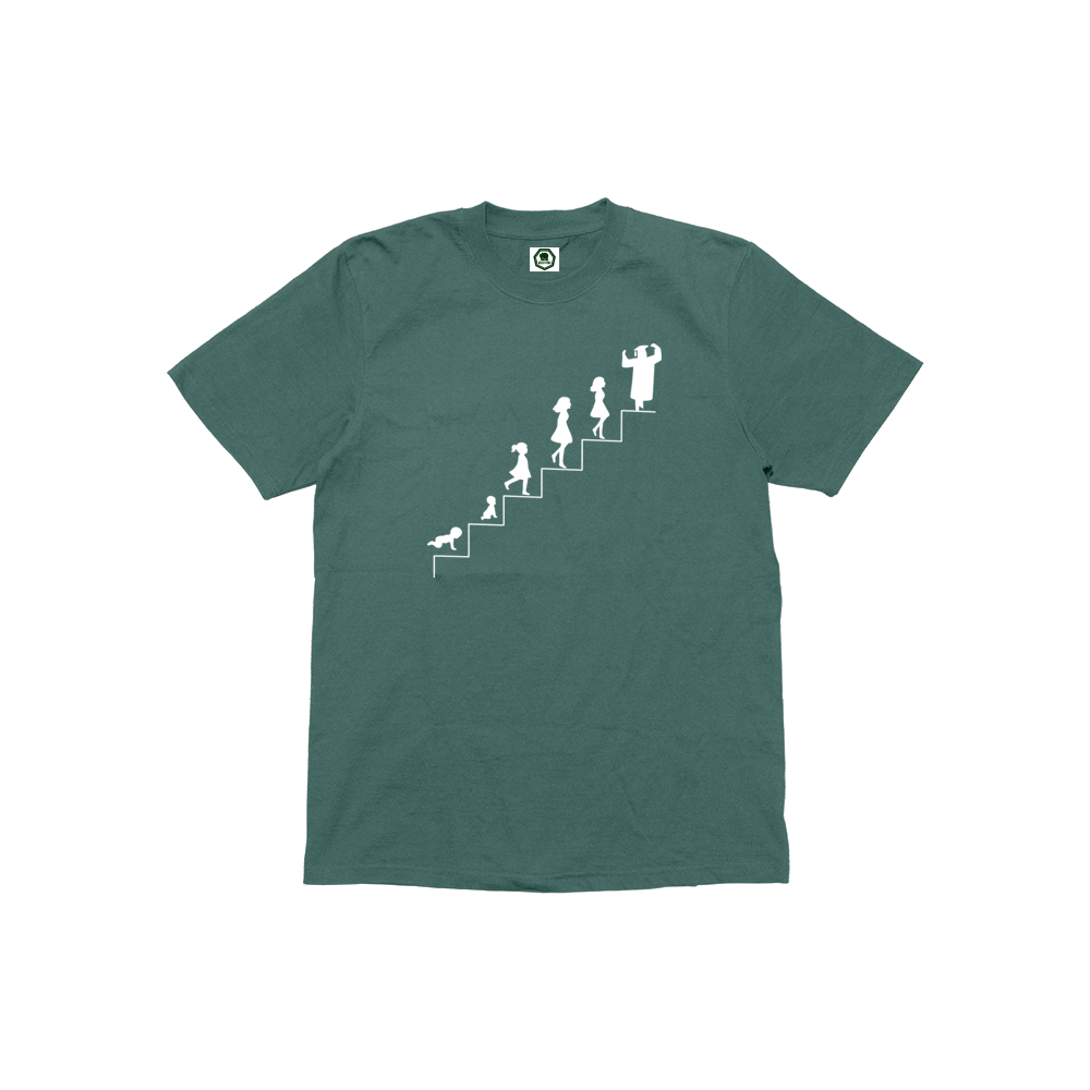 The Climb - Çocuk T-shirt