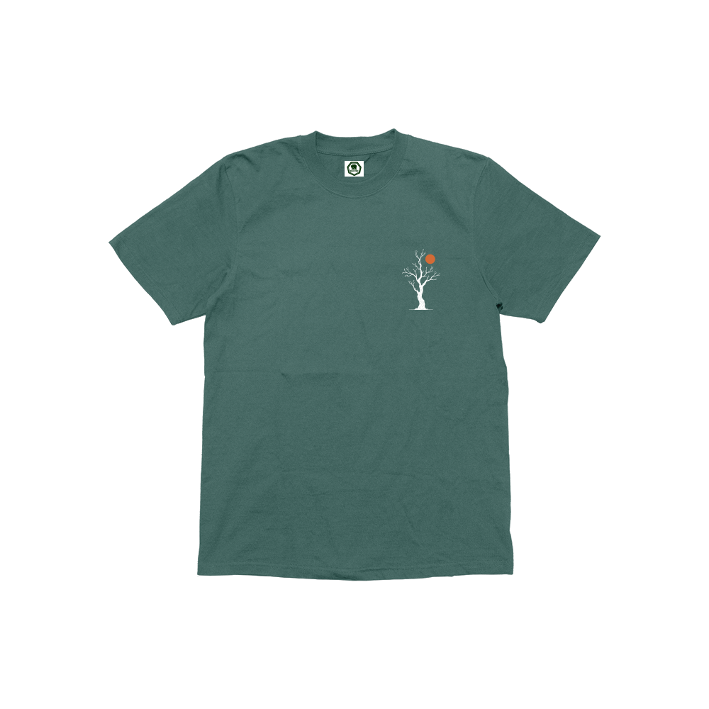 Solstice Silhouette - Çocuk T-shirt