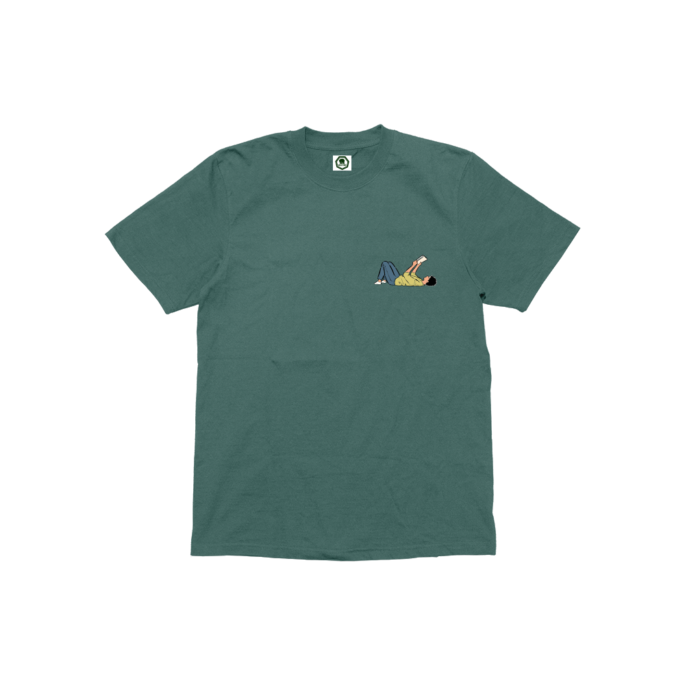 Lost in Pages - Çocuk T-shirt